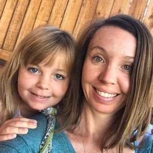 Meet your Posher, Jen